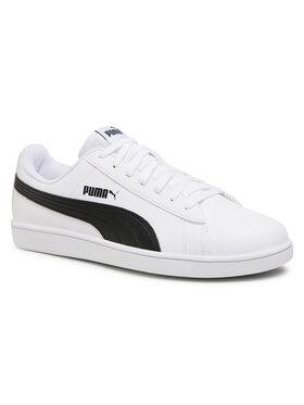 Puma Puma Sneakersy Up 372605 02 Biały