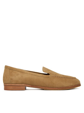 Aldo Aldo Halbschuhe Florana 14100207 Braun