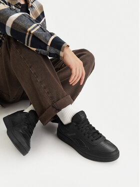 Reebok Reebok Снікерcи CEO-BB 1000 100209144 Чорний