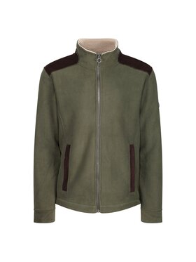 Regatta Regatta Polar Faversham Khaki Long Fit