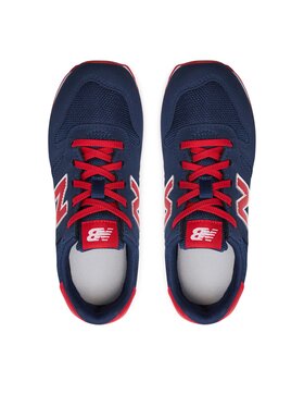 Αθλητικά New Balance φωτογραφία