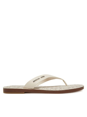MICHAEL Michael Kors MICHAEL Michael Kors Infradito 40S5KOFA2L Écru