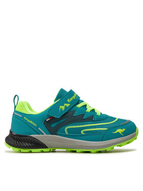 KangaRoos KangaRoos Sneakers K-HK Teak Low EV RTX 18942-000-5107 Blau