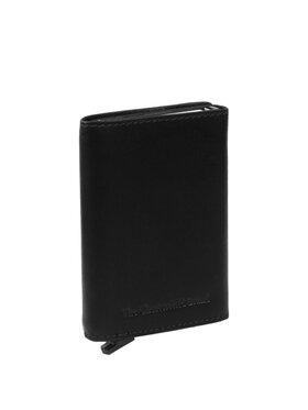 The Chesterfield Brand The Chesterfield Brand Etui na karty kredytowe 220910 Czarny