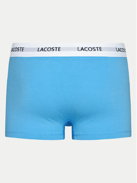 Lacoste Set 3 Parov Boksaric 5H5150 Modra