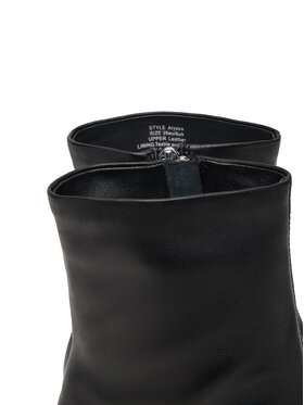 Μποτάκια Nokwol φωτογραφία