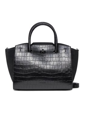 Furla Furla Kabelka Genesi WB00811-BX2338-O6000-1020 Čierna