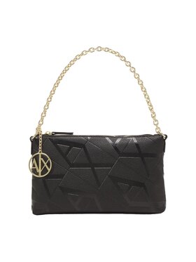 Armani Exchange Armani Exchange Borsa 949188 4F784 Nero
