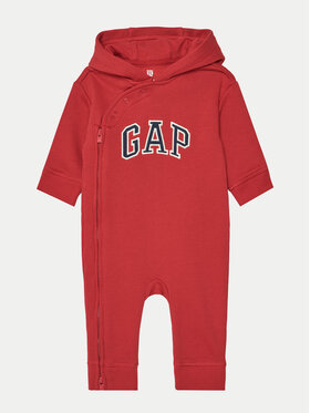 Gap Gap Romperis 627541-01 Sarkans