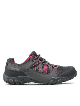 Regatta Regatta Trekkings Edgepoint Jnr RKF623 Gri