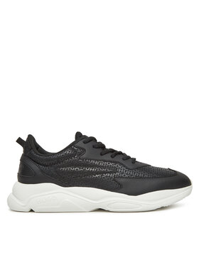 HUGO HUGO Sneakers Leon 50536270 Nero