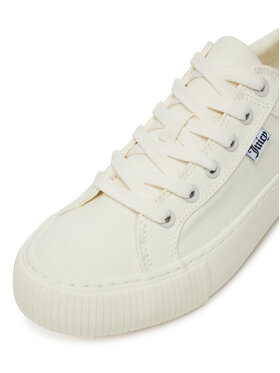 Πάνινα παπούτσια Juicy Couture φωτογραφία