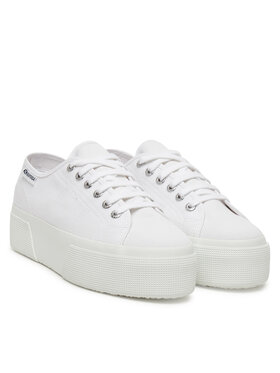 Πάνινα παπούτσια Superga