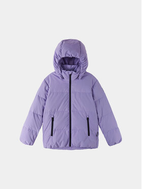 Reima Reima Pehelykabát Paimio 5100282A Lila Regular Fit