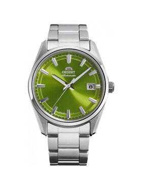 Orient Orient Hodinky RA-AC0R05E30B Strieborná