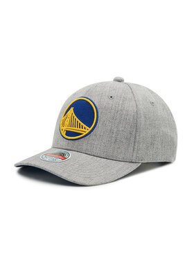 Mitchell & Ness Mitchell & Ness Шапка с козирка HHSS3273 Сив