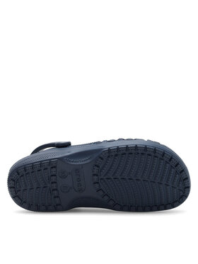 Crocs Natikače BAYA 10126-410 W Tamnoplava