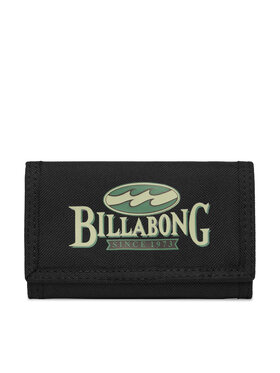 Billabong Billabong Portofel Tribong Lite EBYAA00124 Negru
