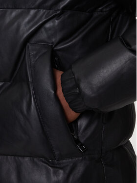 Μπουφάν δερμάτινο Milestone φωτογραφία