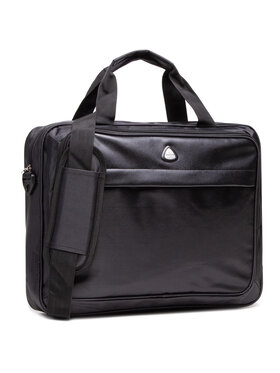 Semi Line Semi Line Laptoptasche P8390 Schwarz