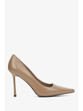 Estro Estro Scarpe stiletto ER00116575 Beige