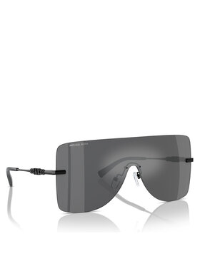 Michael Kors Michael Kors Okulary przeciwsłoneczne London 0MK1148 10056G Szary