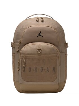 Nike Nike Plecak Jam Blacktop Backpack Brązowy