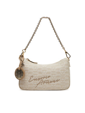 Emporio Armani Emporio Armani Handtasche EW001892 AF16095 F1073 Écru