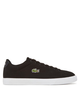 Lacoste Lacoste Tenisky La Piquee 2.0 7-49CMA0005 Černá