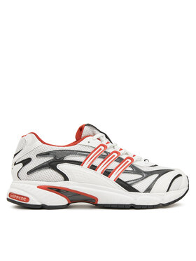 adidas adidas Sneakersy Temper Run 2.0 JH5492 Biały