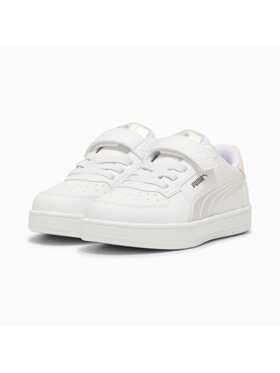 Puma Puma Sneakersy 398729 Biały