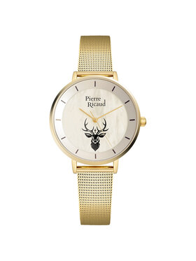 Pierre Ricaud Pierre Ricaud Orologio P22056.111FQRE Oro