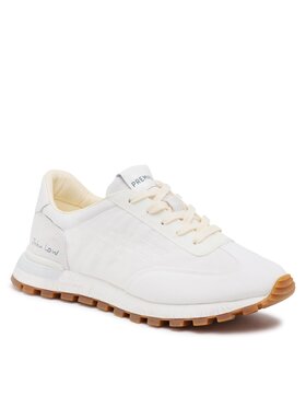 Premiata Premiata Tenisice Johnlowd 6219 Bijela