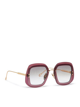 Isabel Marant Isabel Marant Slnečné okuliare 0047/S Zlatá