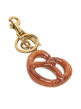 Coach Coach Kulcstartó CY398 Barna