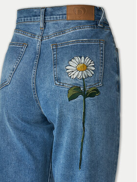 Τζιν Desigual φωτογραφία