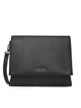 DeeZee DeeZee Torebka DZE-S-010-07 Czarny