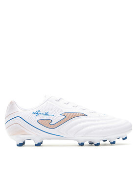 Joma Joma Ghete pentru fotbal Aguila 2332 AGUS2332FG Alb
