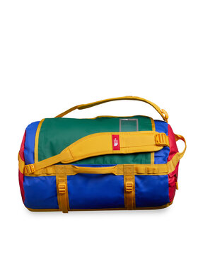 The North Face The North Face Пътна чанта Base Camp Duffel S NF0A52STADH1 Цветен