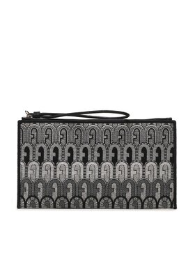 Furla Furla Kabelka Opportunity WE00462-A.0459-G1000-1057 Sivá