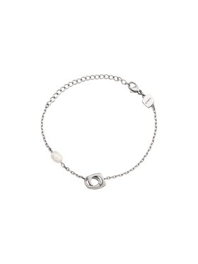 Breil Breil Bracciale TETRA Argento