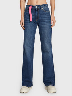 JOOP! Jeans JOOP! Jeans Traperice 58 Jw224Dt103 30033773 Plava Regular Fit