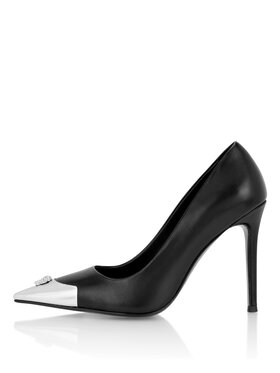 PHILIPP PLEIN PHILIPP PLEIN Czółenka 31820 Czarny