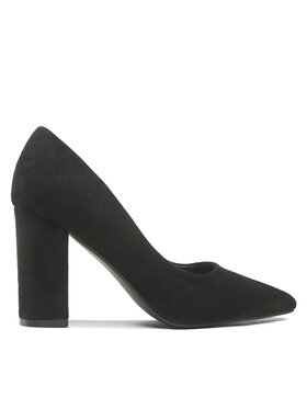 Jenny Fairy Jenny Fairy Halbschuhe Merlin WS20919-01 Schwarz