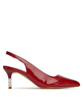 Sergio Bardi Sergio Bardi Sandalen WYL3994-3Z-SB Rot
