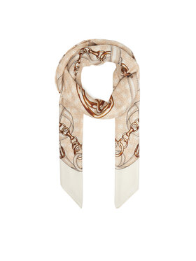Guess Guess Φουλάρι AW5412 POL03 Μπεζ