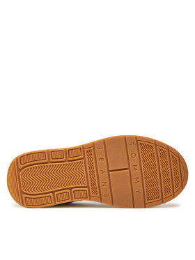 Tommy Jeans Αθλητικά Tommy Jeans - 4