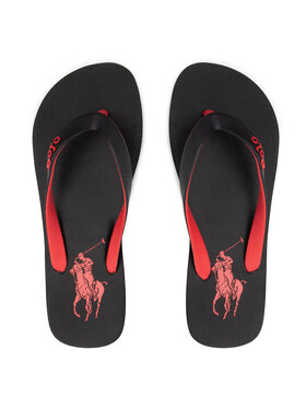 Polo Ralph Lauren Polo Ralph Lauren Japanke Bolt Sn Csl 816830673003 Crna
