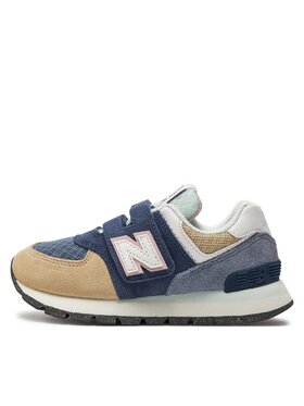 New Balance Tenisice PV574DN2 Plava