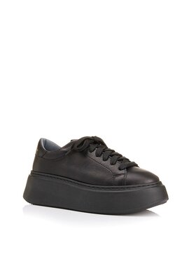 Phénomène Phénomène Sneakersy Luna Czarny